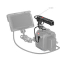 SmallRig NATO Top Handle with Record Start/Stop Remote Trigger 3322