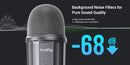 SmallRig Forevala U50 USB Microphone 3465