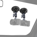 SmallRig 4" Suction Cup Camera Mount Kit for Vehicle Shooting 4236