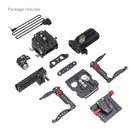 SmallRig Advanced Cage Kit for RED KOMODO 4111