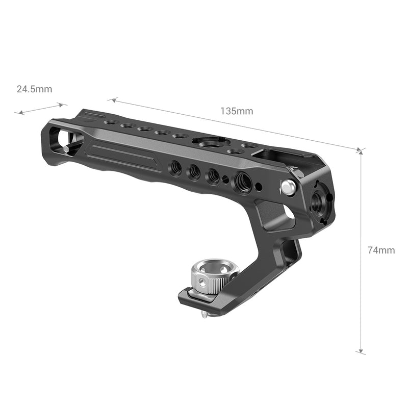 SmallRig Arri Locating Handle 2165C