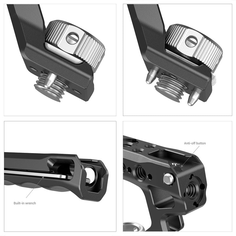 SmallRig Arri Locating Handle 2165C