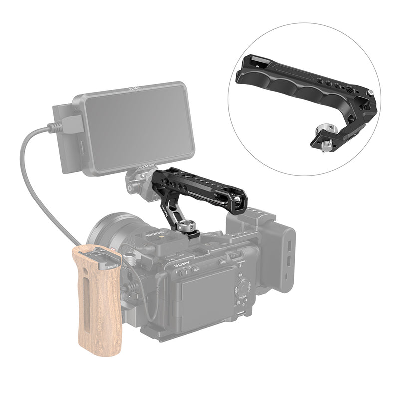 SmallRig Arri Locating Handle 2165C