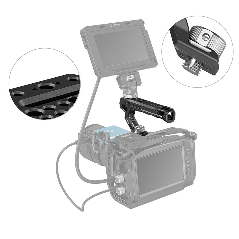 SmallRig Arri Locating Handle 2165C