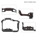 SmallRig Black Mamba Cage for Canon EOS R7 4003B