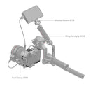 SmallRig Black Mamba Cage for Canon EOS R7 4003B