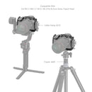 SmallRig Black Mamba Camera Cage for Canon EOS R6 Mark II 4161