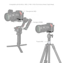 SmallRig Bottom Mount Plate for Sony Alpha 7C II / Alpha 7CR 4438