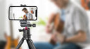 SmallRig Tabletop Mini Tripod with Panoramic Ball Head BUT2664