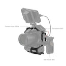 SmallRig Cage for Nikon Z 8 with MB-N12 Battery Grip 3982