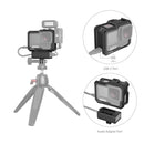 SmallRig Cage Kit for GoPro Hero 12 / 11 / 10 / 9 Black 3083C