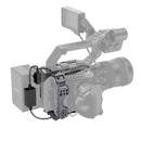 SmallRig Cage Kit for Sony FX6 4124