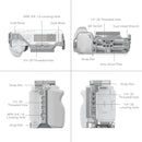 SmallRig Cage Kit for Sony ZV-E1 (Limited Edition) 4320