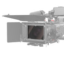 SmallRig CINE 4 x 5.65" ND0.3 (1 Stop) Filter 4224