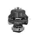 SmallRig Drop-in HawkLock mini Quick Release Monitor Mount with Cold Shoe 3514B