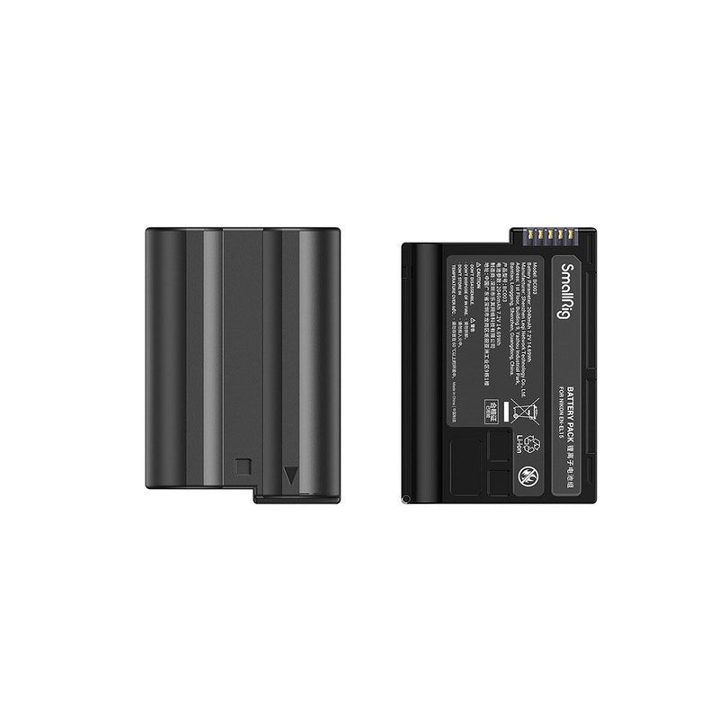 SmallRig EN-EL15 Camera Battery