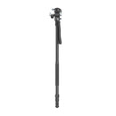 SmallRig FreeBlazer Aluminum Alloy Video Tripod CT195 4307