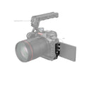 SmallRig HDMI and USB-C Cable Clamp for Canon EOS R5 / R6 / R5 C 2981B