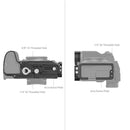 SmallRig L Bracket for FUJIFILM X-H2 / X-H2S 3928B