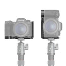 SmallRig L Bracket for FUJIFILM X-H2 / X-H2S 3928B