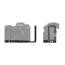 SmallRig L Bracket for FUJIFILM X-H2 / X-H2S 3928B