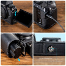 SmallRig Leather Case for FUJIFILM X-S20 4232
