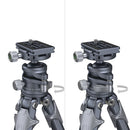 SmallRig Lightweight Travel Tripod AP-01 3987