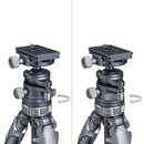 SmallRig Lightweight Travel Tripod AP-02 4222