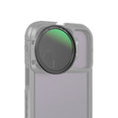 SmallRig MagEase Magnetic CPL Filter Kit (52mm) 4216