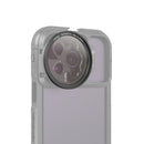 SmallRig MagEase Magnetic Star-Cross Filter Kit (8 Points) 52mm 4218