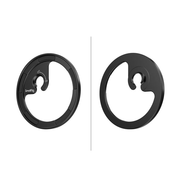SmallRig Magnetic Filter Adapter Ring (M Mount) 52mm 3840B