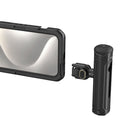 SmallRig Mobile Video Kit (Single Handheld) for iPhone 15 Pro Max 4393