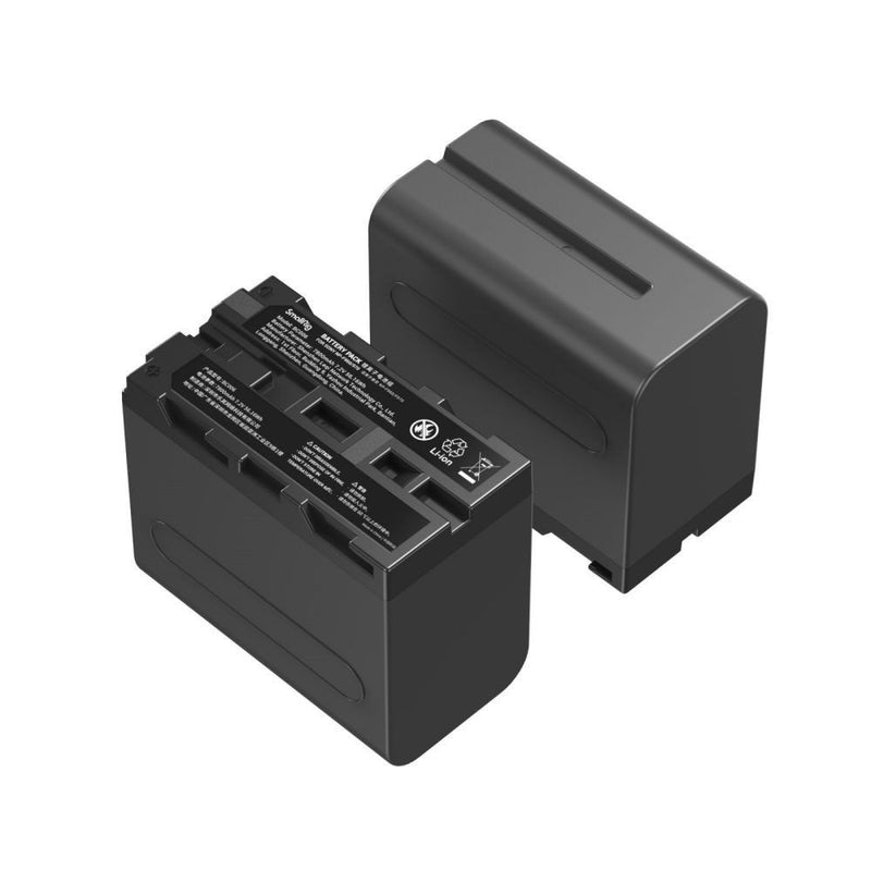 SmallRig NP-F970 Camera Battery