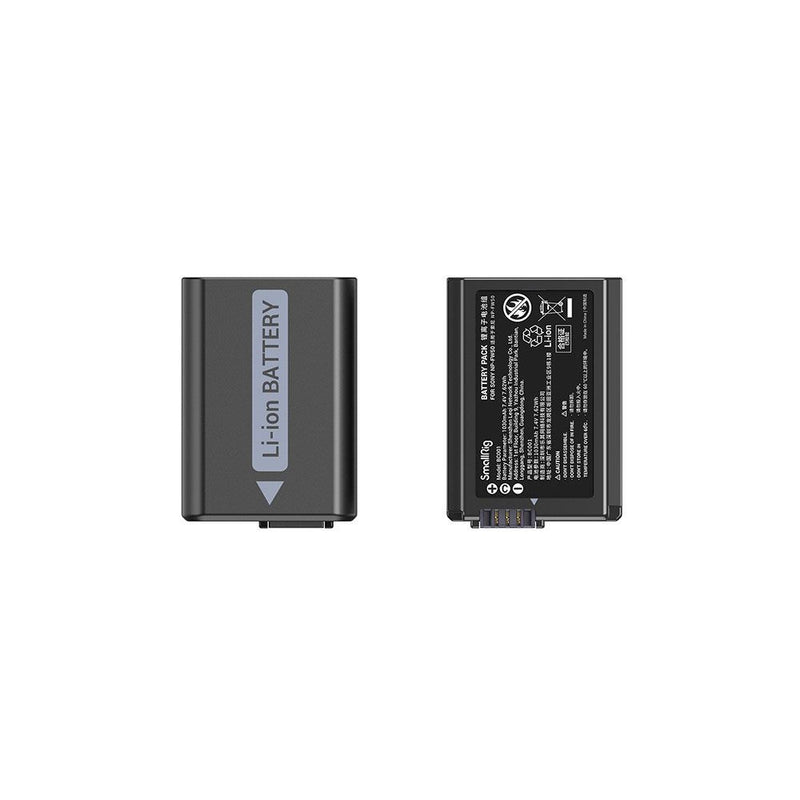 SmallRig NP-FW50 Camera Battery