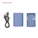 SmallRig NP-FZ100 USB-C Rechargeable Camera Battery 4265