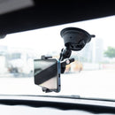 SmallRig Portable Suction Cup Mount Support for Action Cameras SC-1K 4193