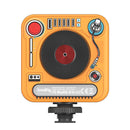 SmallRig Vibe P108 Full Color mini LED Video Light (Phonograph Limited Edition) 4276