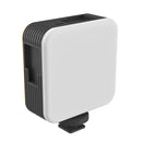 SmallRig Vibe P108 Full Color mini LED Video Light (Phonograph Limited Edition) 4276