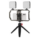 SmallRig Vibe P96 LED Video Light 3286B