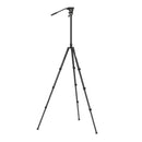 SmallRig Video Tripod Kit CT210 4475
