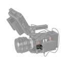 SmallRig x LensVid mini L-Shaped Mount Plate Kit MD4360