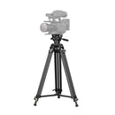 SmallRig Heavy-Duty Fluid Head Tripod AD-01 3751B