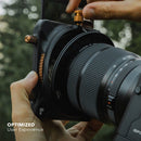 PolarPro Summit 67mm Thread Plate