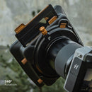 PolarPro Summit 67mm Thread Plate