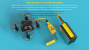 Speedy Bee Adapter 2