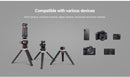SmallRig Selection Tabletop Tripod DT-02 3256