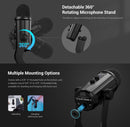 SmallRig Forevala U60 USB Microphone 3466