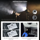 SmallRig RC 120B LED Video Light (AU) 3617