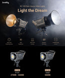 SmallRig RC 120B LED Video Light (AU) 3617