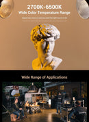 SmallRig RC220D COB Light (AU) 3620